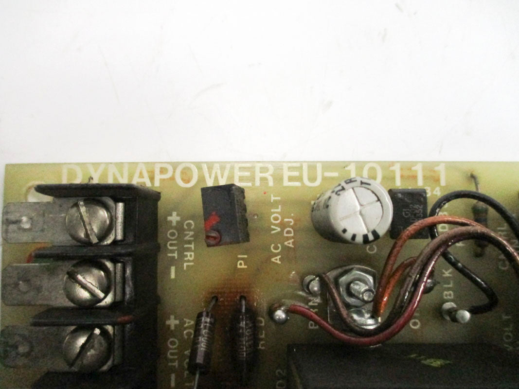 DYNAPOWER EU-10111 UNMP