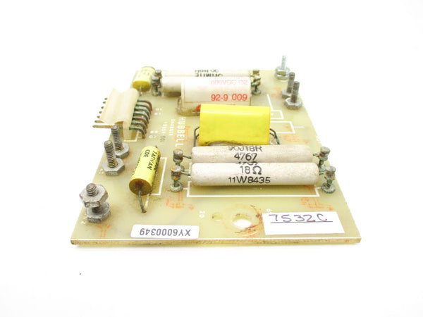 HUBBELL 48554-001 UNMP