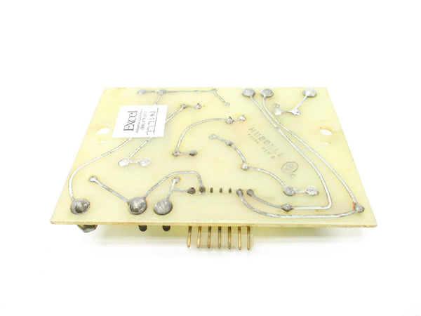 HUBBELL 48554-001 UNMP