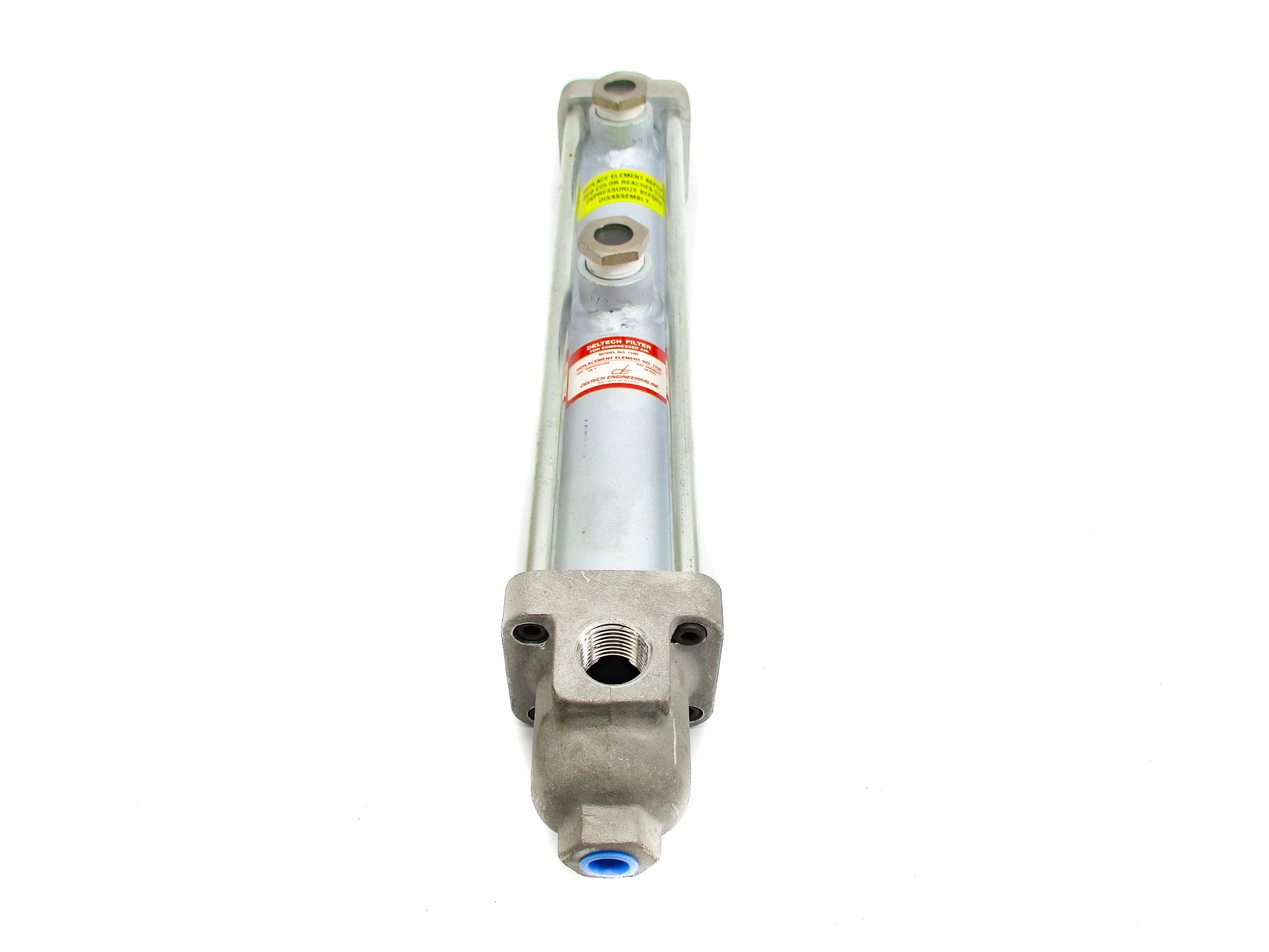 DELTECH ENGINEERING 110R 150PSIG NSNP