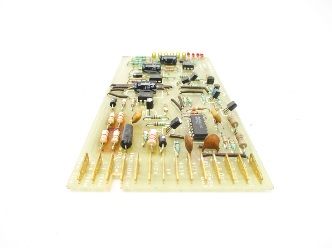 HUBBELL 48533-001 REV. C UNMP
