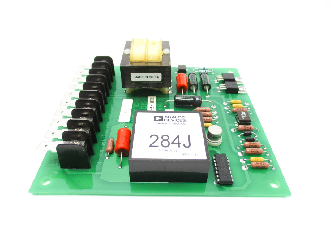 DYNAPOWER EUU-7-100980000 NSNP