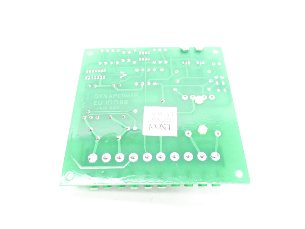 DYNAPOWER EUU-7-100980000 NSNP