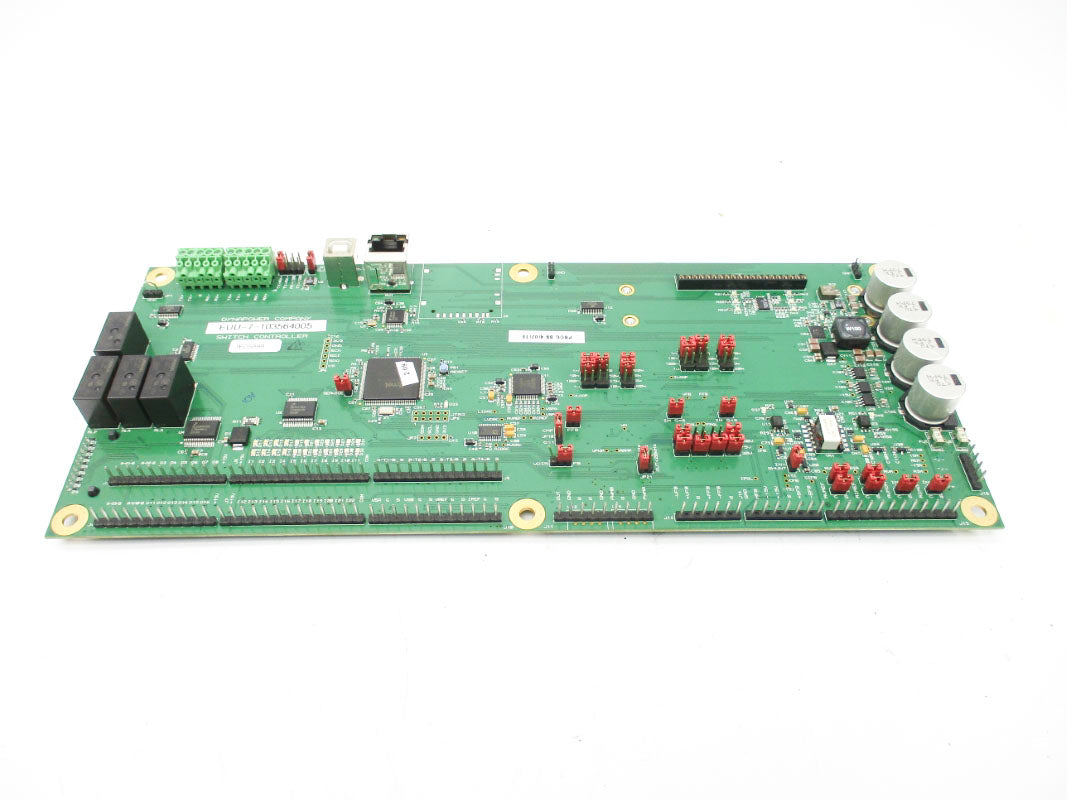DYNAPOWER EUU-7-103564005 NSNP