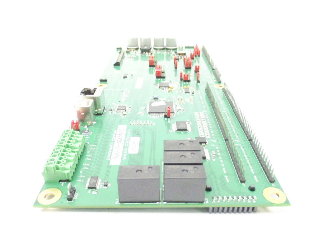DYNAPOWER EUU-7-103564005 NSNP