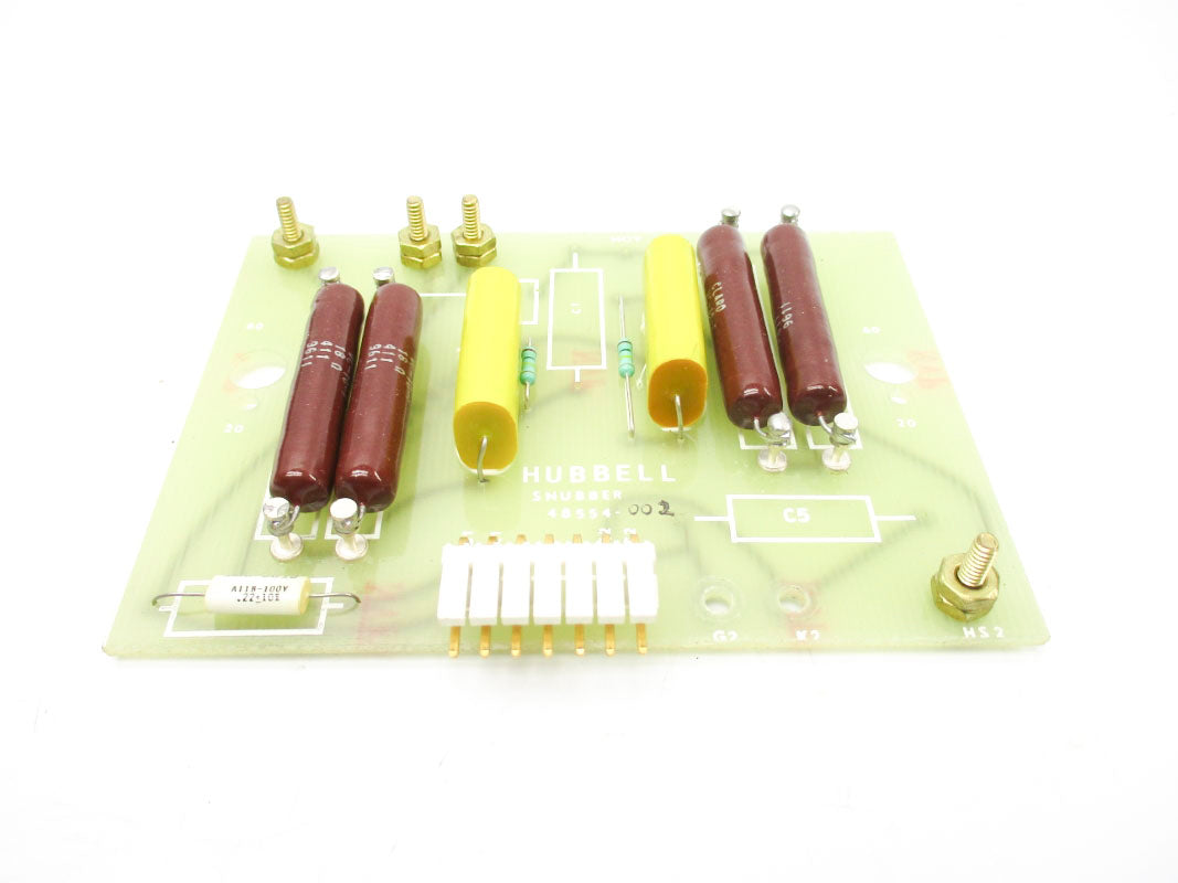 HUBBELL 48554-002 NSNP