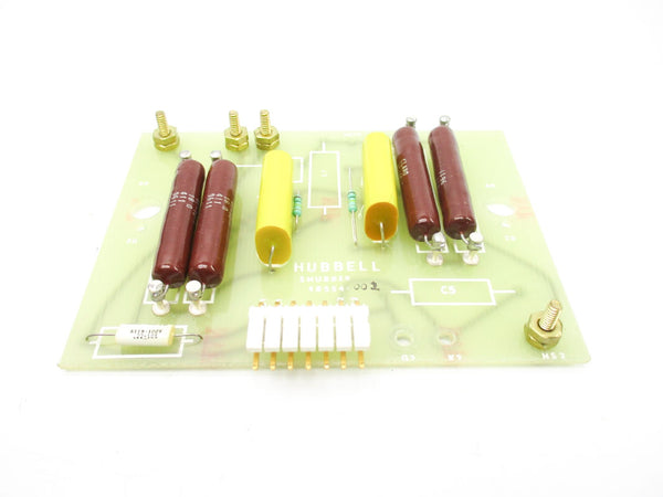 HUBBELL 48554-002 NSNP