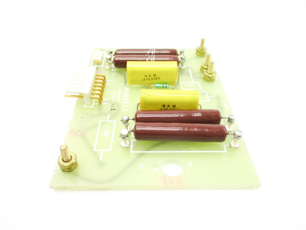 HUBBELL 48554-002 NSNP
