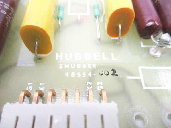 HUBBELL 48554-002 NSNP