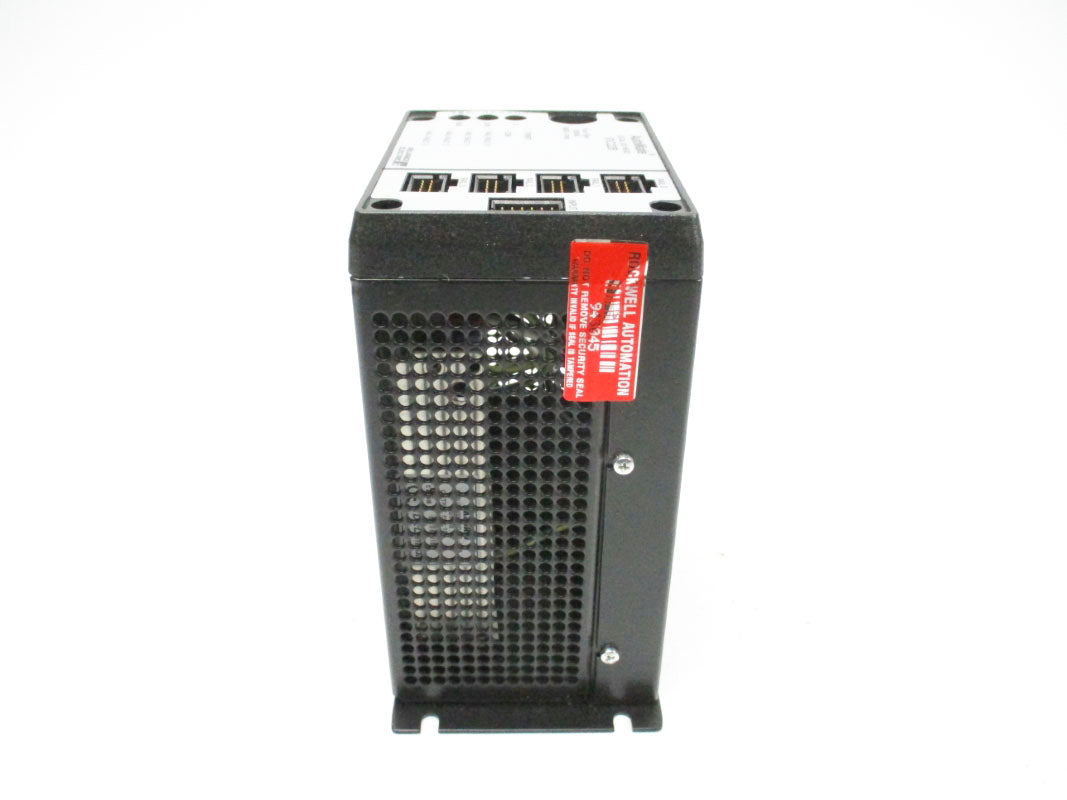 RELIANCE ELECTRIC 61C22B 803456-37RE 120VAC .5A NSNP