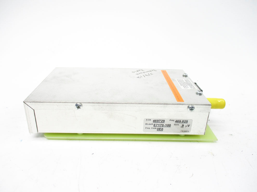 MAGNETEK TELEMOTIVE GXZ304E7170 E7170-100 UNMP