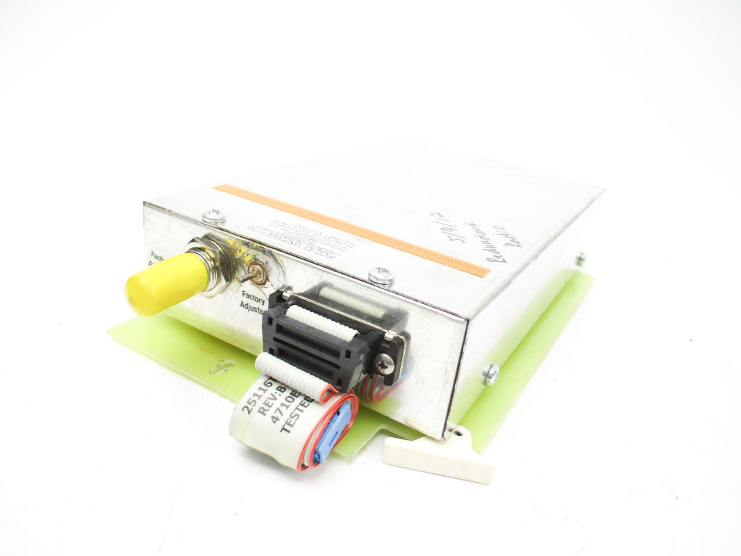 MAGNETEK TELEMOTIVE GXZ304E7170 E7170-100 UNMP