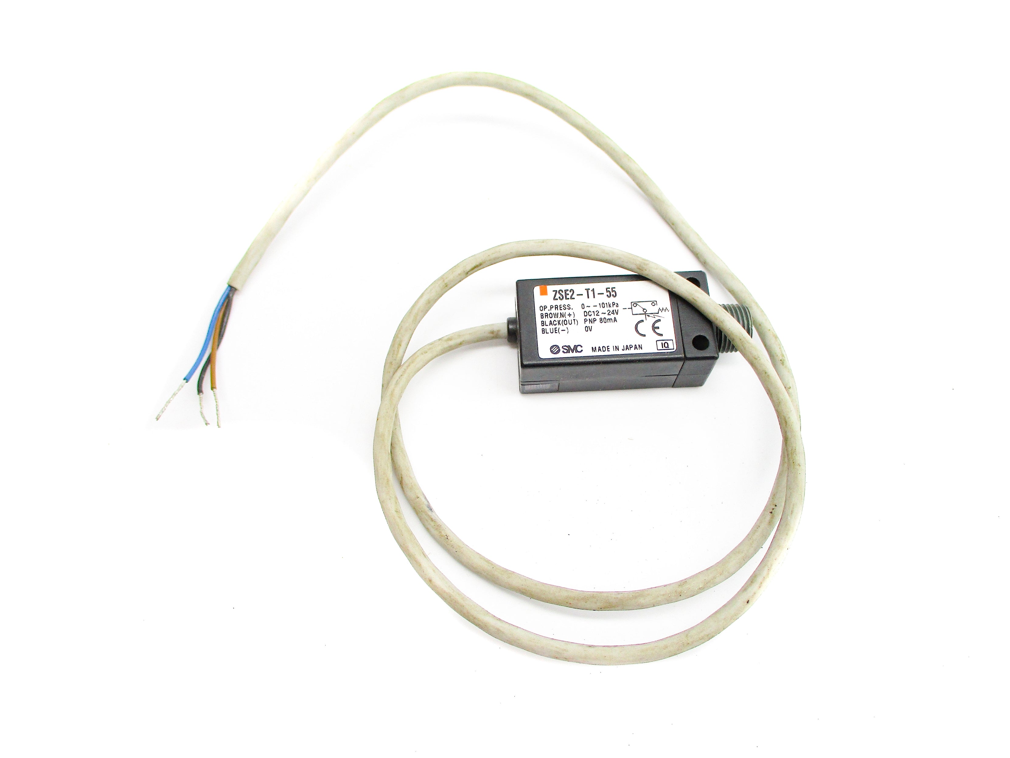 SMC ZSE2-T1-55 NSNP