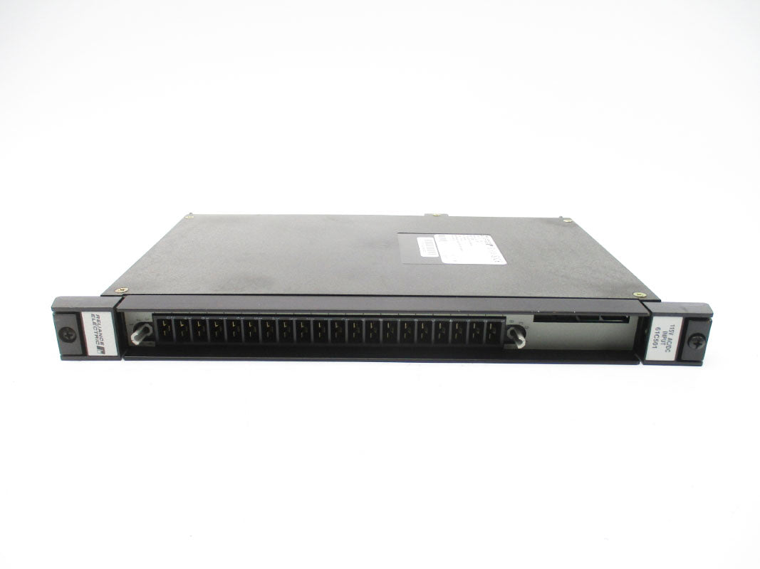 RELIANCE ELECTRIC 0-57636-C 115V UNMP