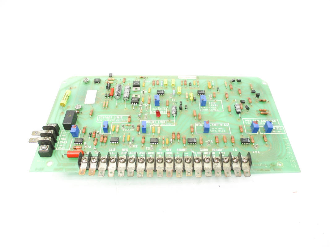 DYNAPOWER EMD-7-100530000 UNMP