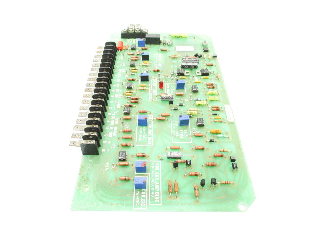 DYNAPOWER EMD-7-100530000 UNMP