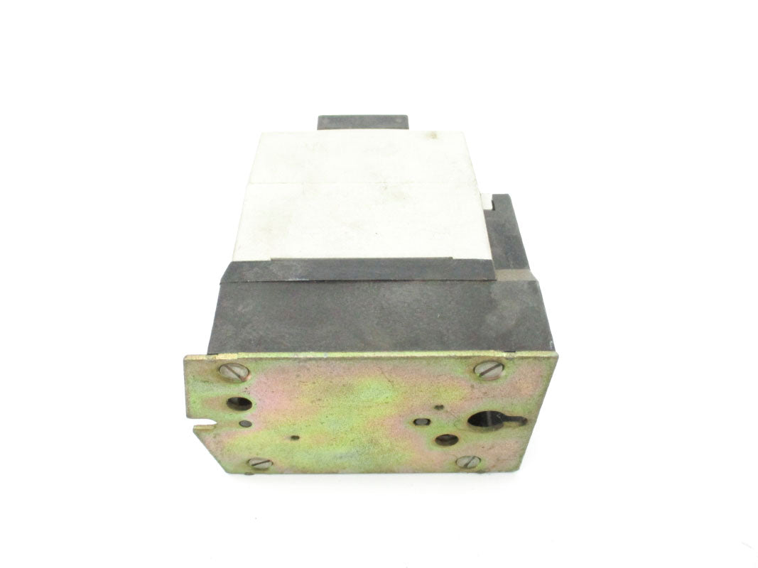 SQUARE D 8501X040 SER. A 110/120V UNMP