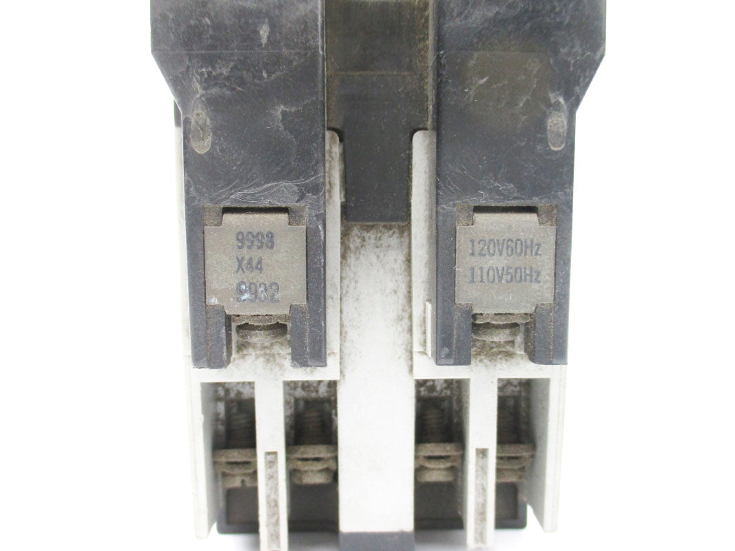 SQUARE D 8501X040 SER. A 110/120V UNMP