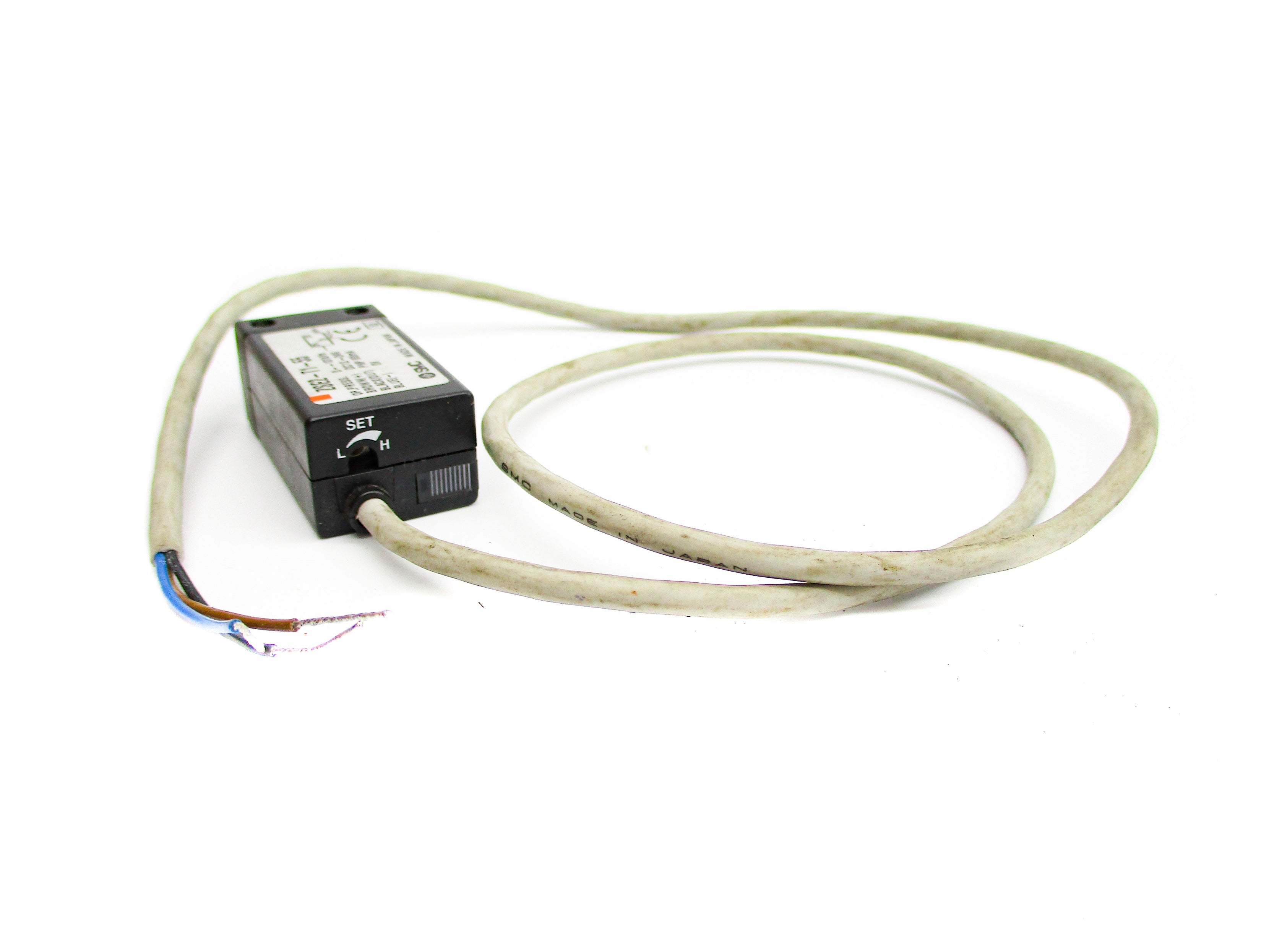 SMC ZSE2-T1-55 NSNP