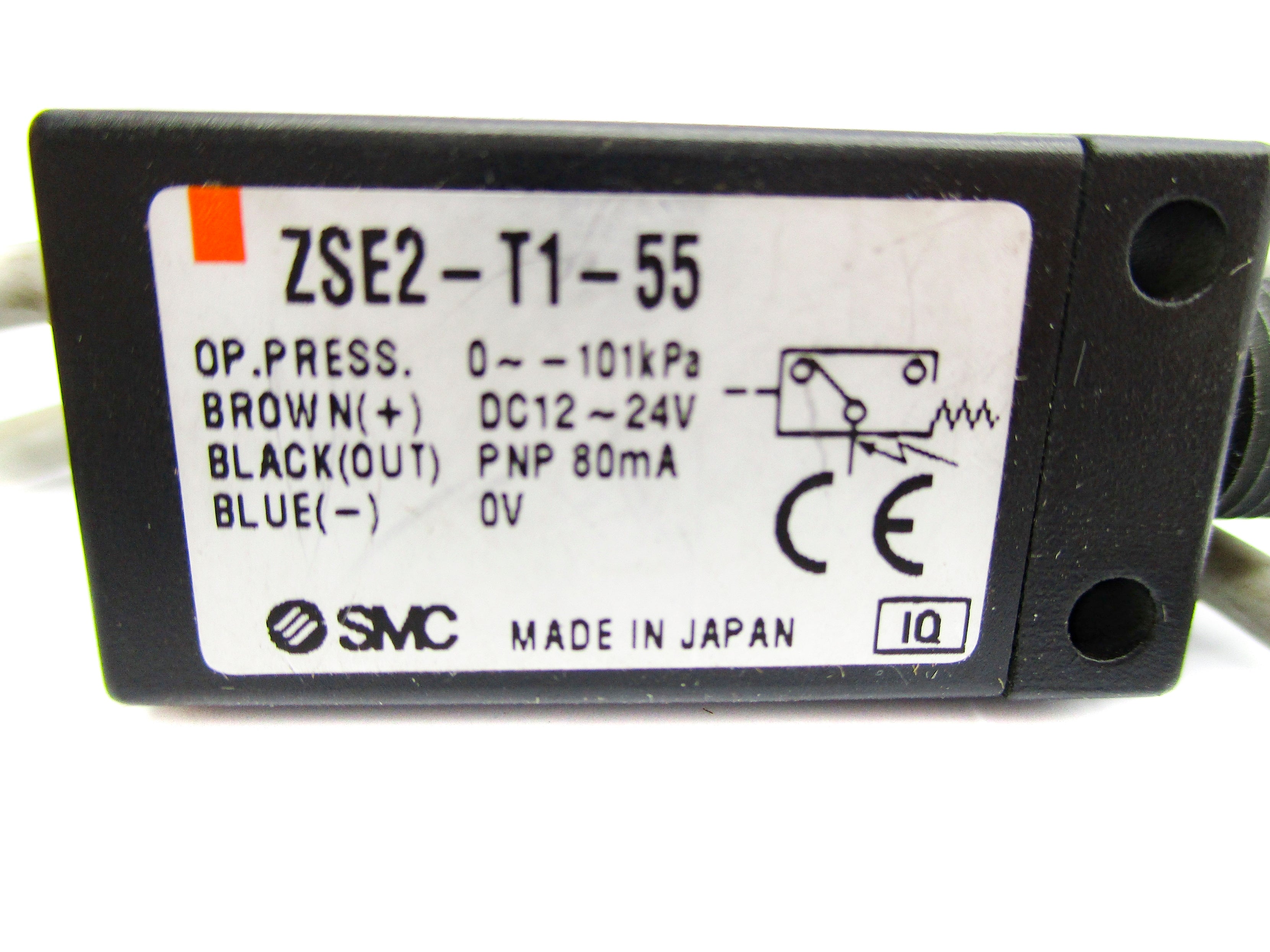 SMC ZSE2-T1-55 NSNP