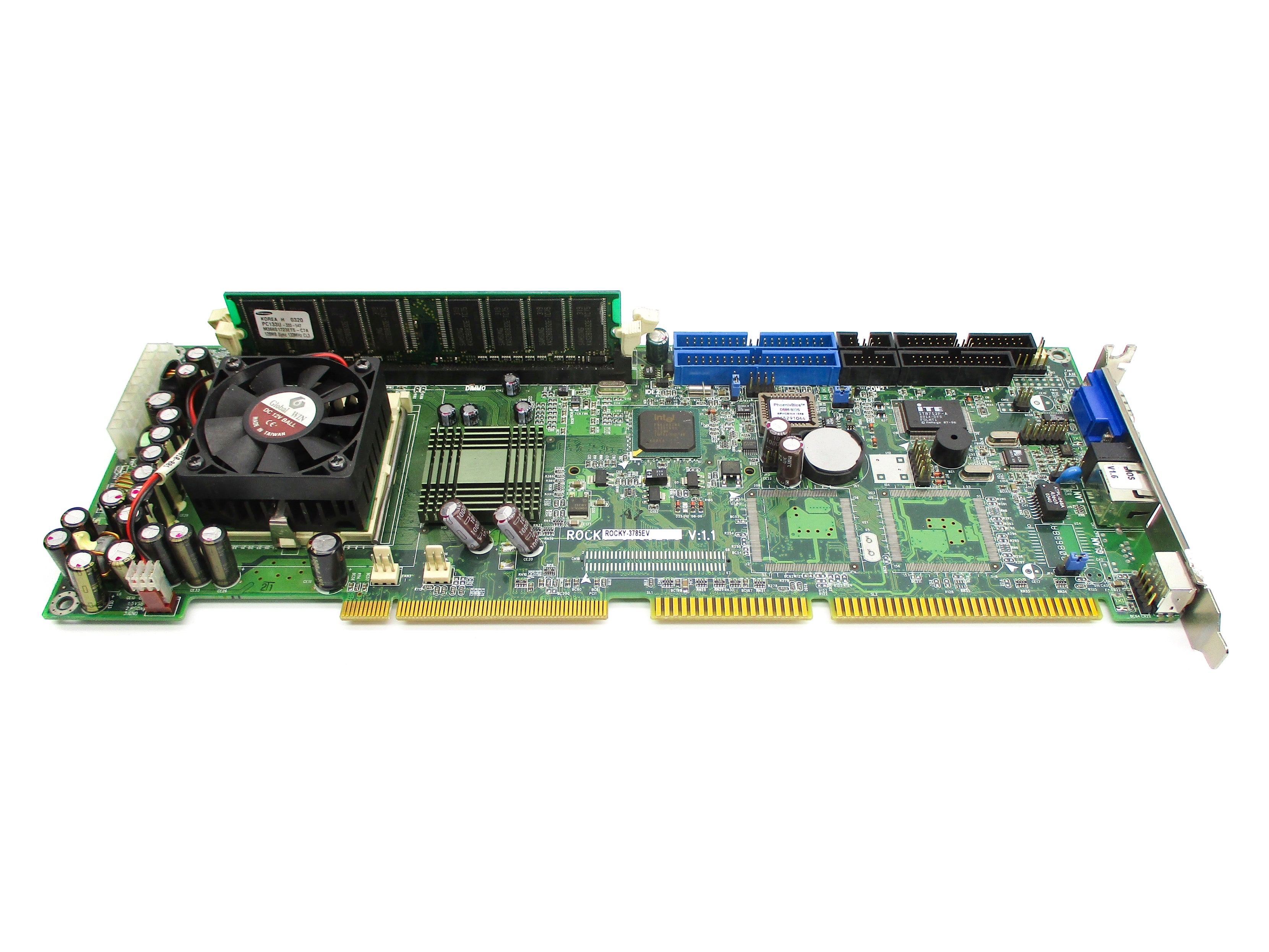 IEI ROCKY-3785EV NSNP