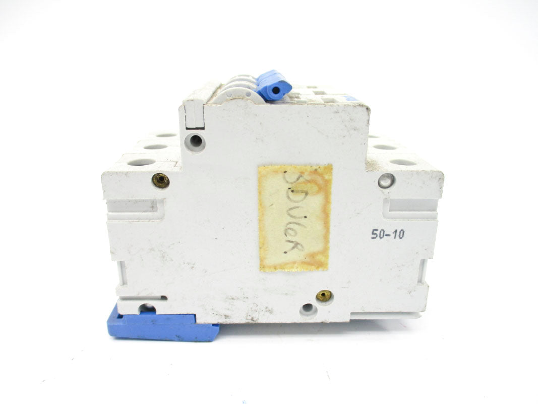 ALTECH 3DU6R 480V 6A UNMP
