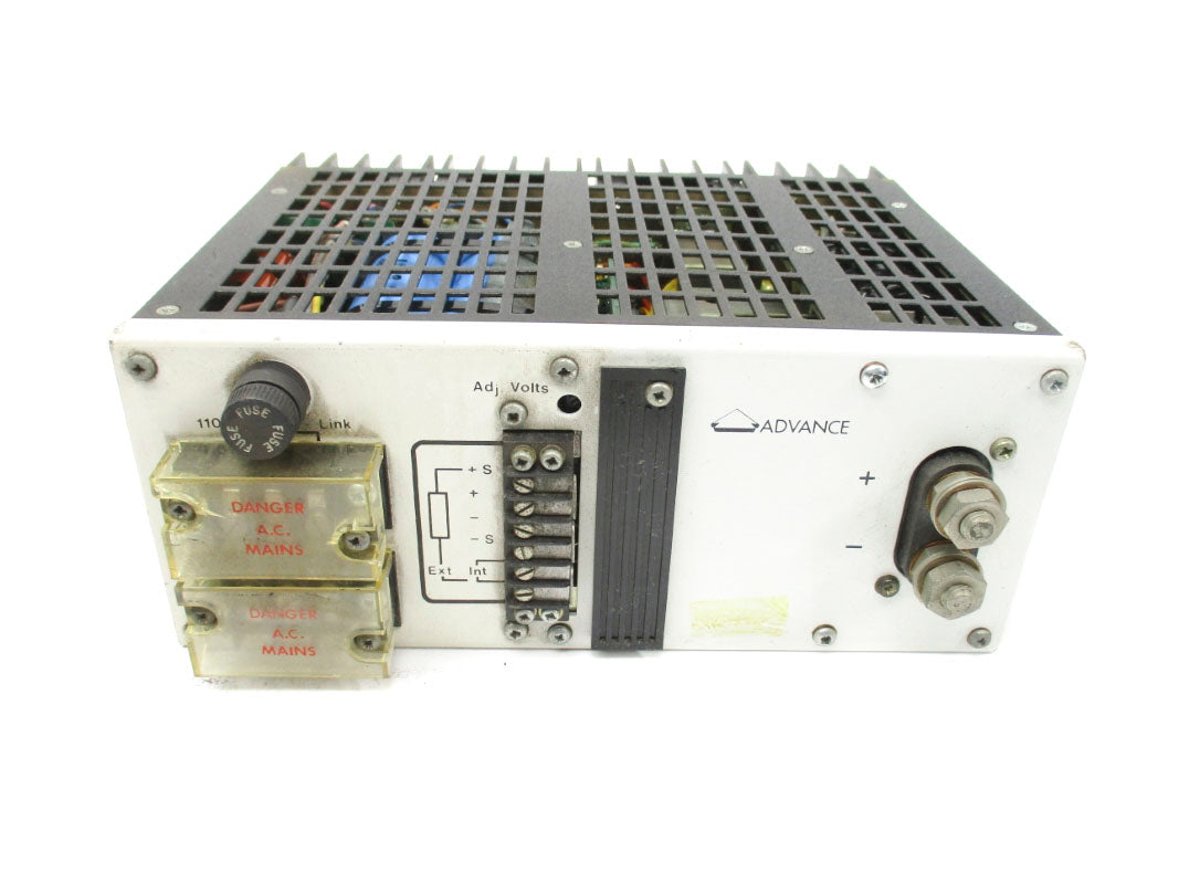 FARNELL MG5-60C 240V 60A UNMP