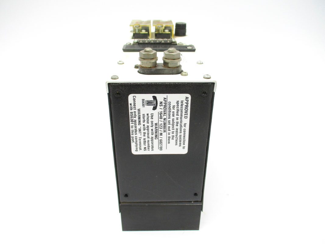 FARNELL MG5-60C 240V 60A UNMP