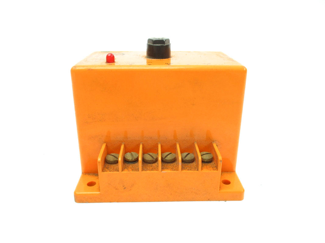 DIVERSIFIED ELECTRONICS SLA-440-ALE 430-480VAC UNMP