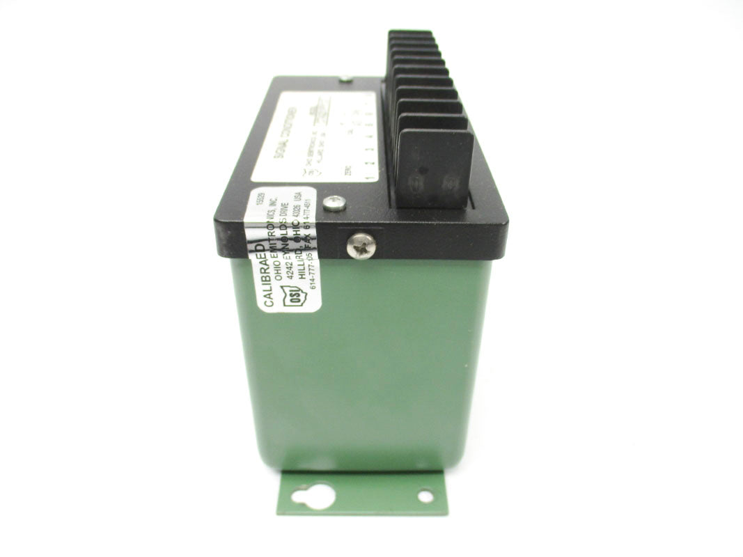 OHIO SEMITRONICS CTA201PY137 115VAC 2VA UNMP