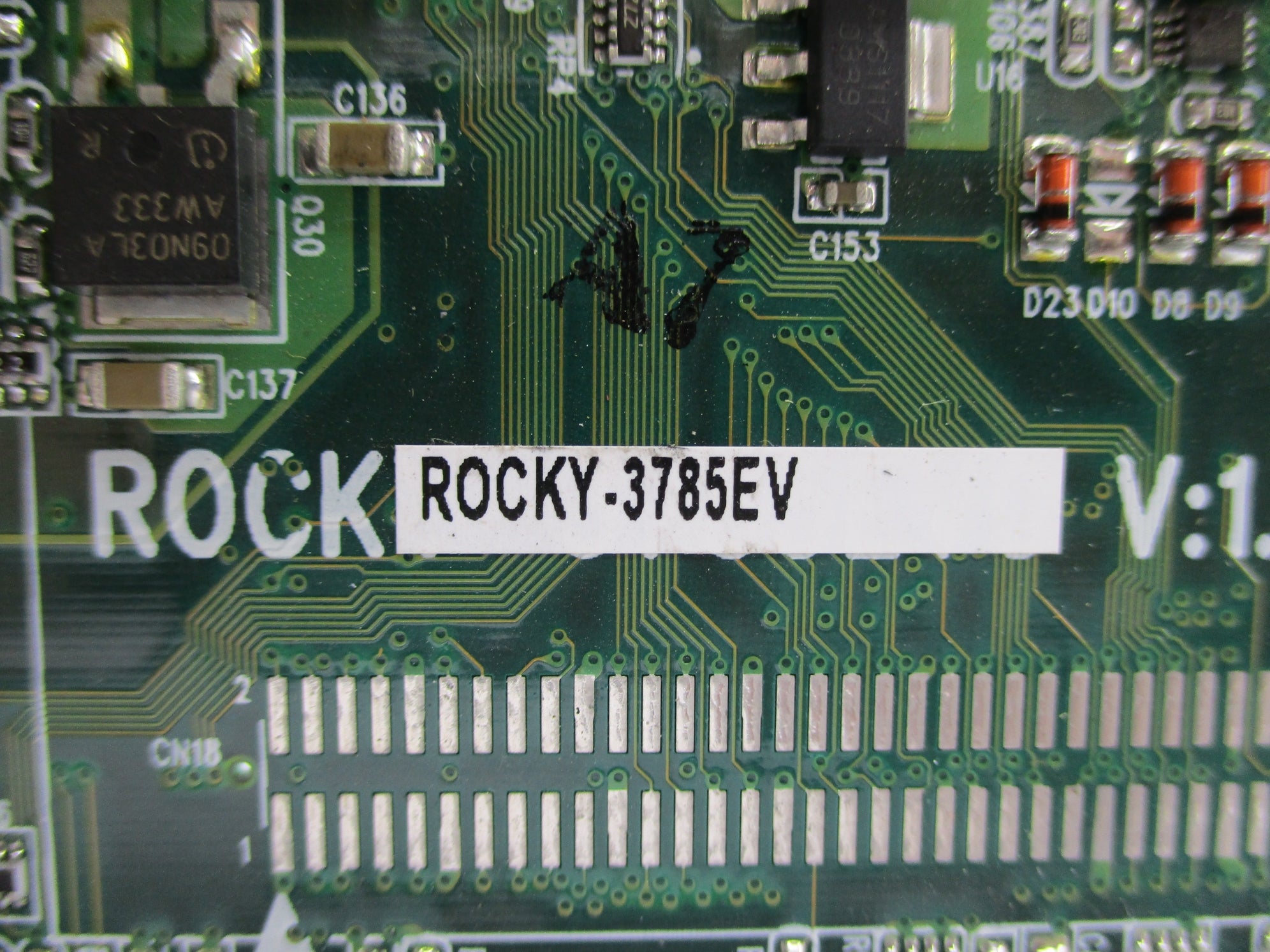 IEI ROCKY-3785EV NSNP