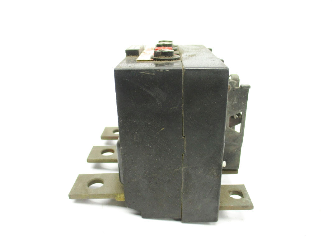 GENERAL ELECTRIC 1000-2250 225A UNMP