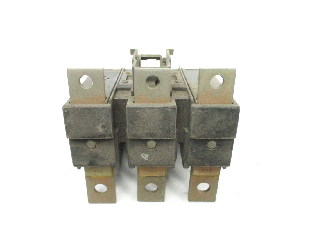 GENERAL ELECTRIC 1000-2250 225A UNMP