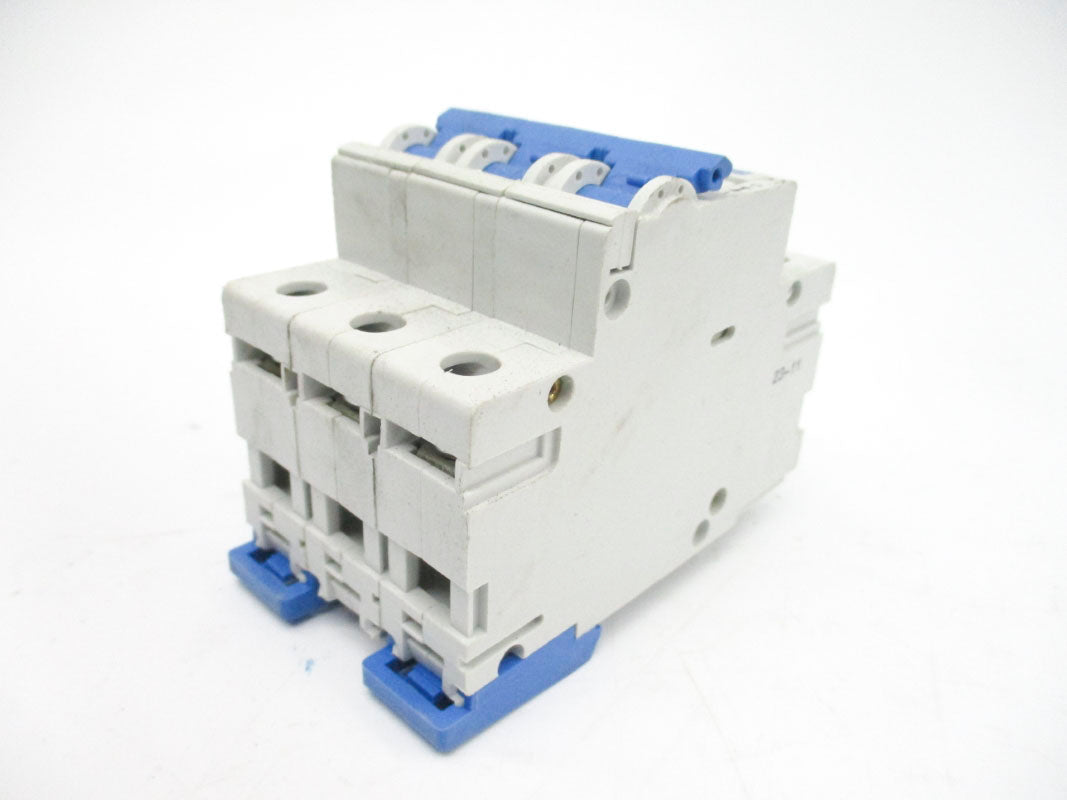 ALTECH 3DU15R 480V 15A UNMP