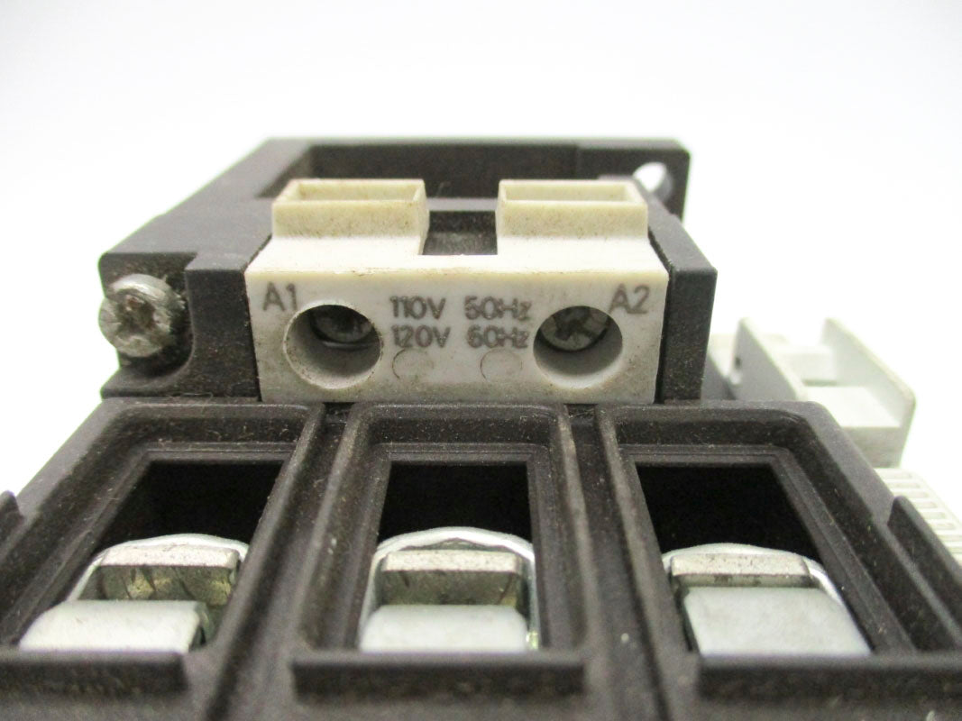 SIEMENS 3RT1035-1AK60 110/120V 10A UNMP