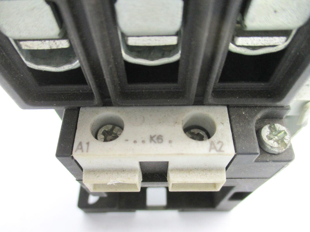 SIEMENS 3RT1035-1AK60 110/120V 10A UNMP