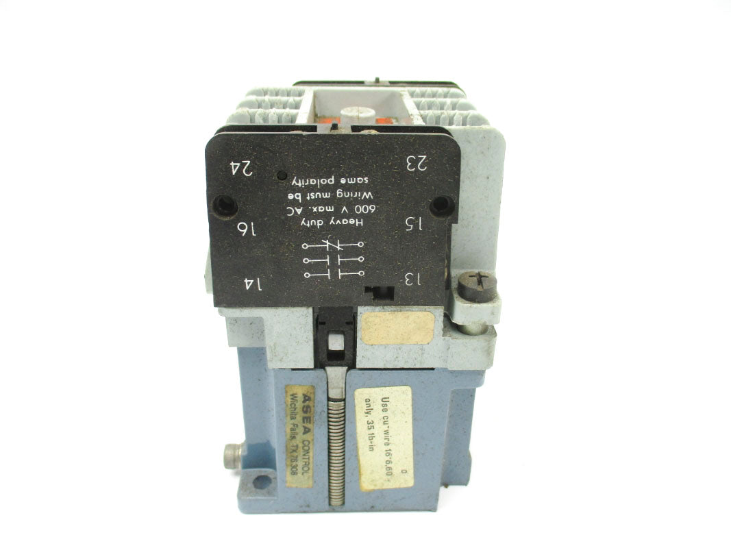 ASEA EFLG40RP 56A 500VDC UNMP