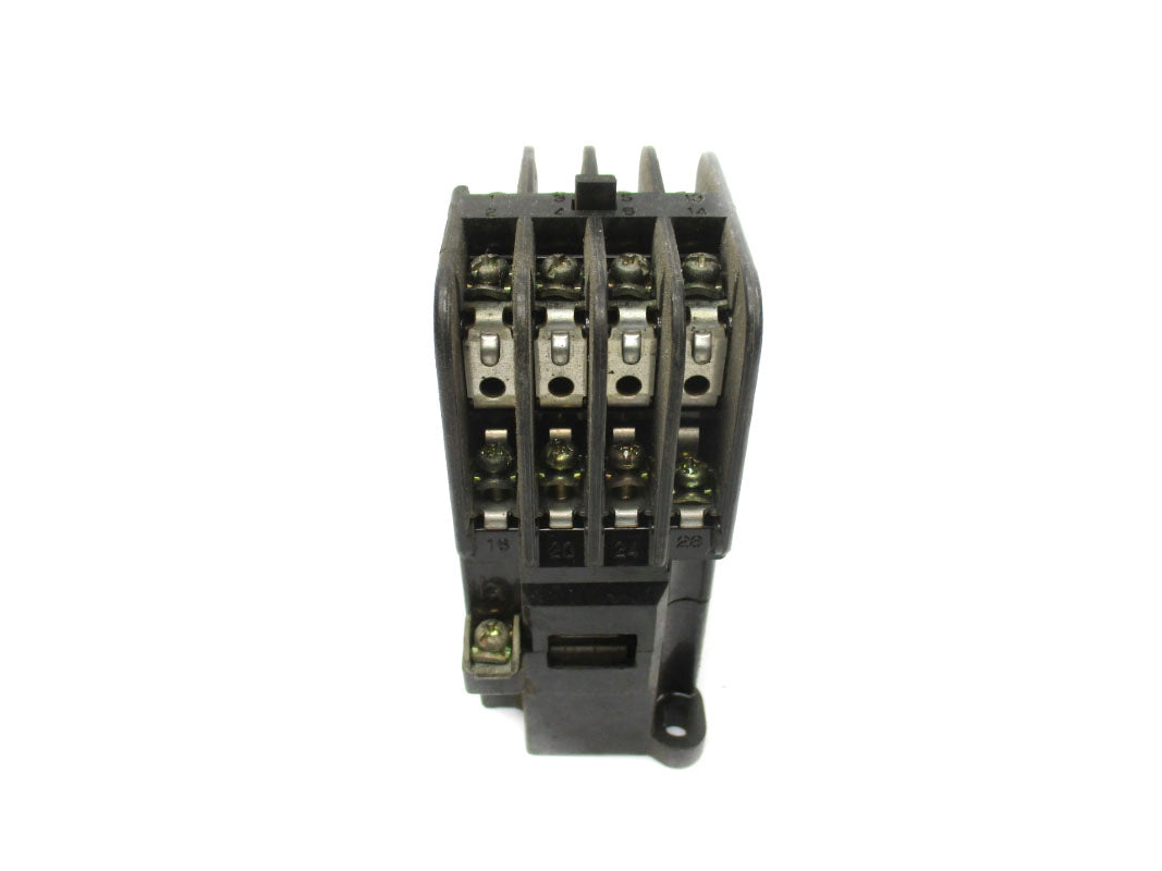 FUJI ELECTRIC 1RH844# 120V UNMP