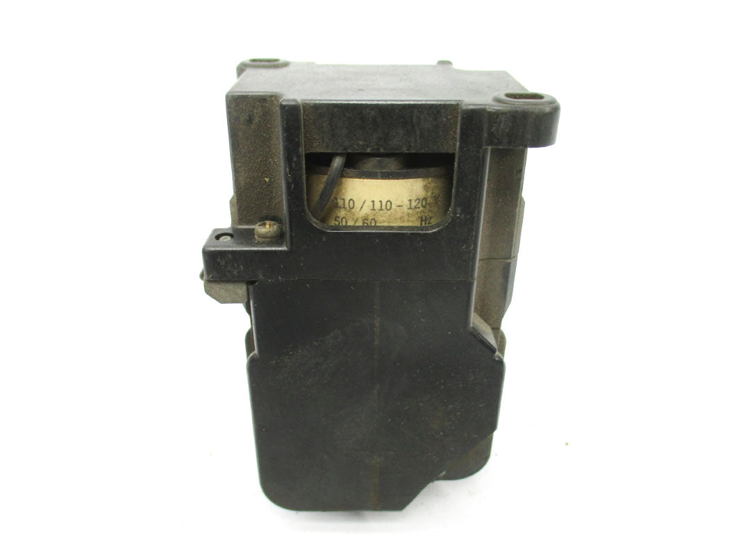 FUJI ELECTRIC 1RH844# 120V UNMP