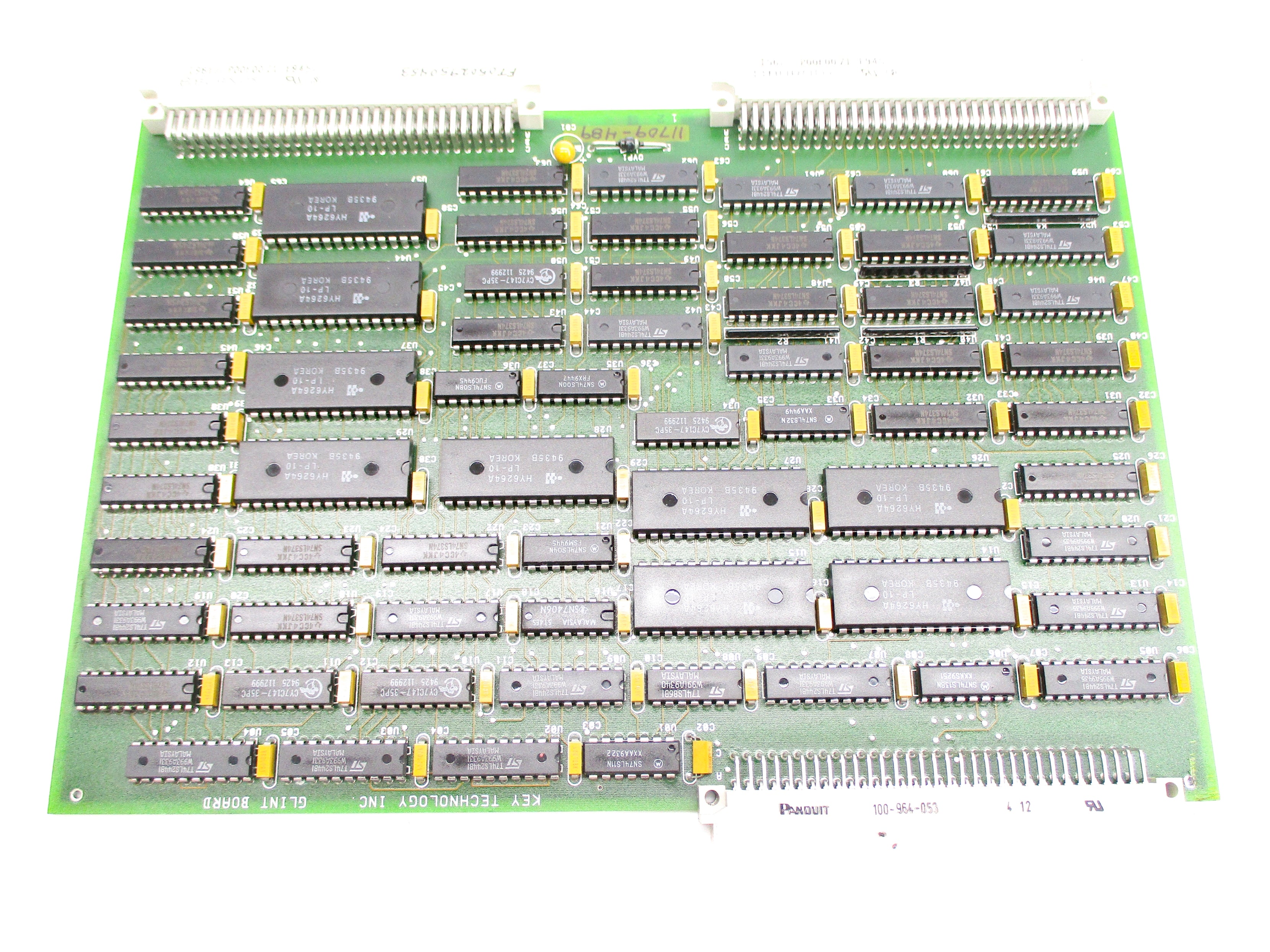KEY TECHNOLOGY 700528-A NSNP