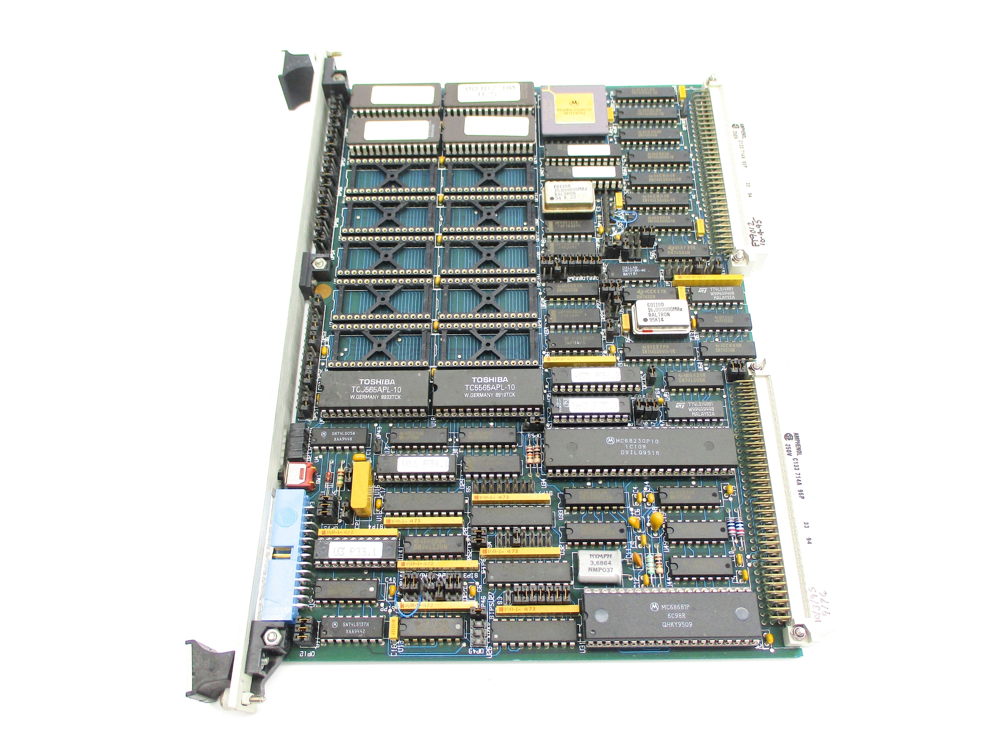 OMNIBYTE OB68K/VMEI NSNP