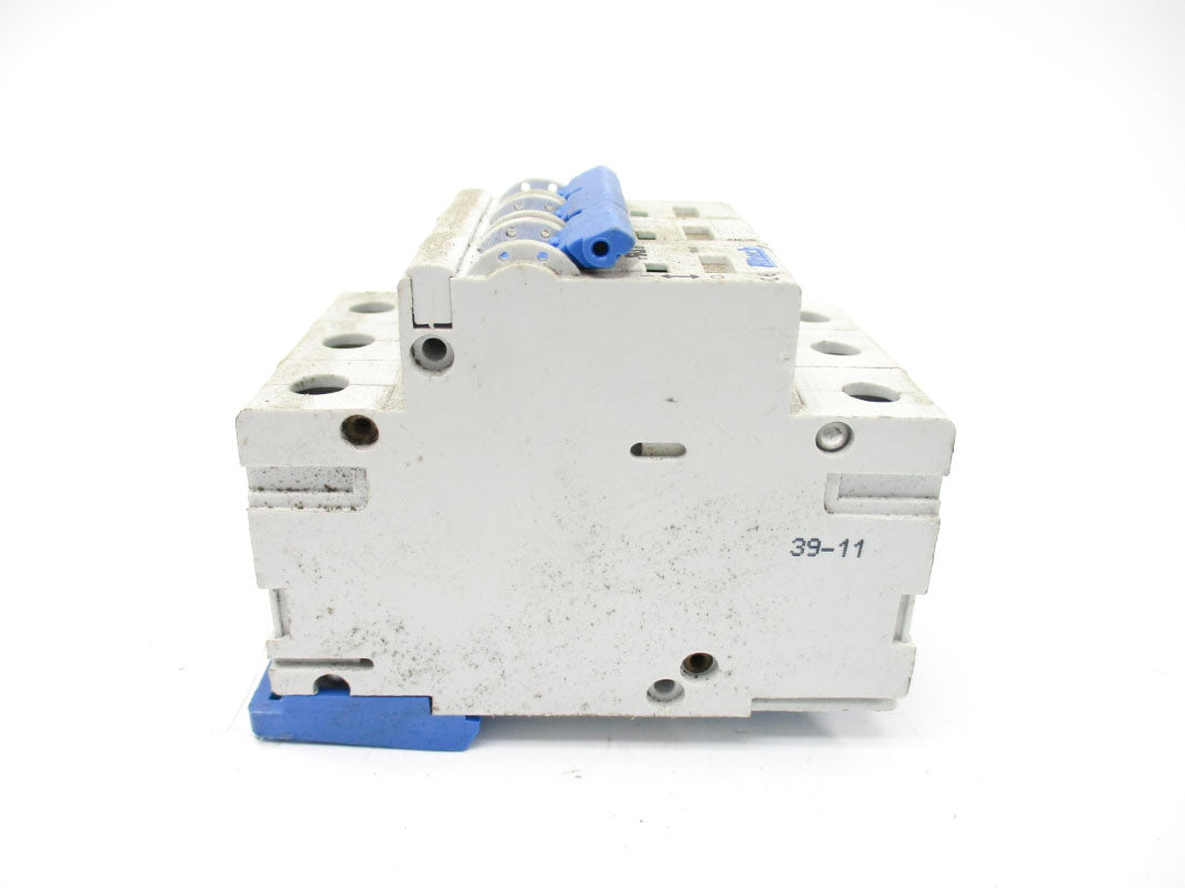 ALTECH 3DU10R 480V 10A UNMP