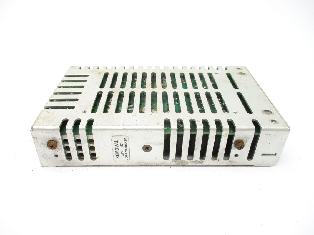 SEMICONDUCTOR CIRCUITS VTB11-1000 90-132VAC 10A UNMP