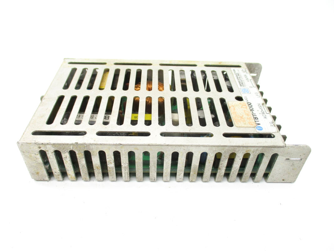 SEMICONDUCTOR CIRCUITS VTB11-1000 90-132VAC 10A UNMP