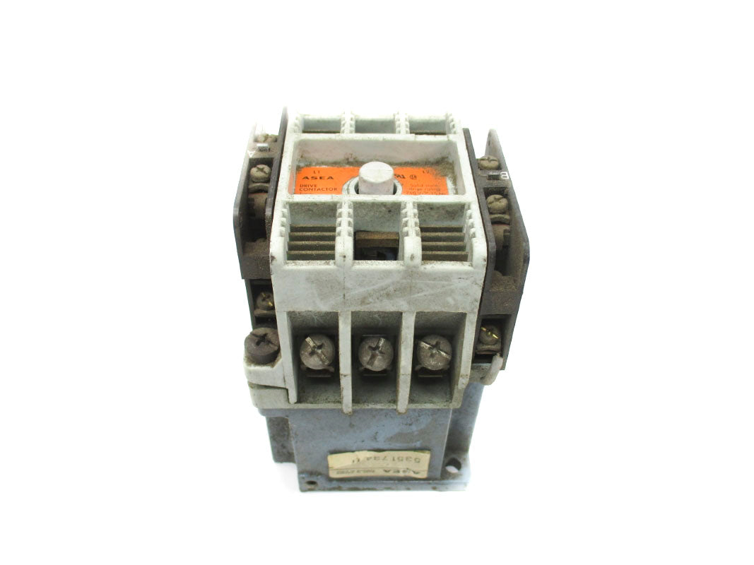 ASEA EFLG40-3P 56A 500VDC UNMP