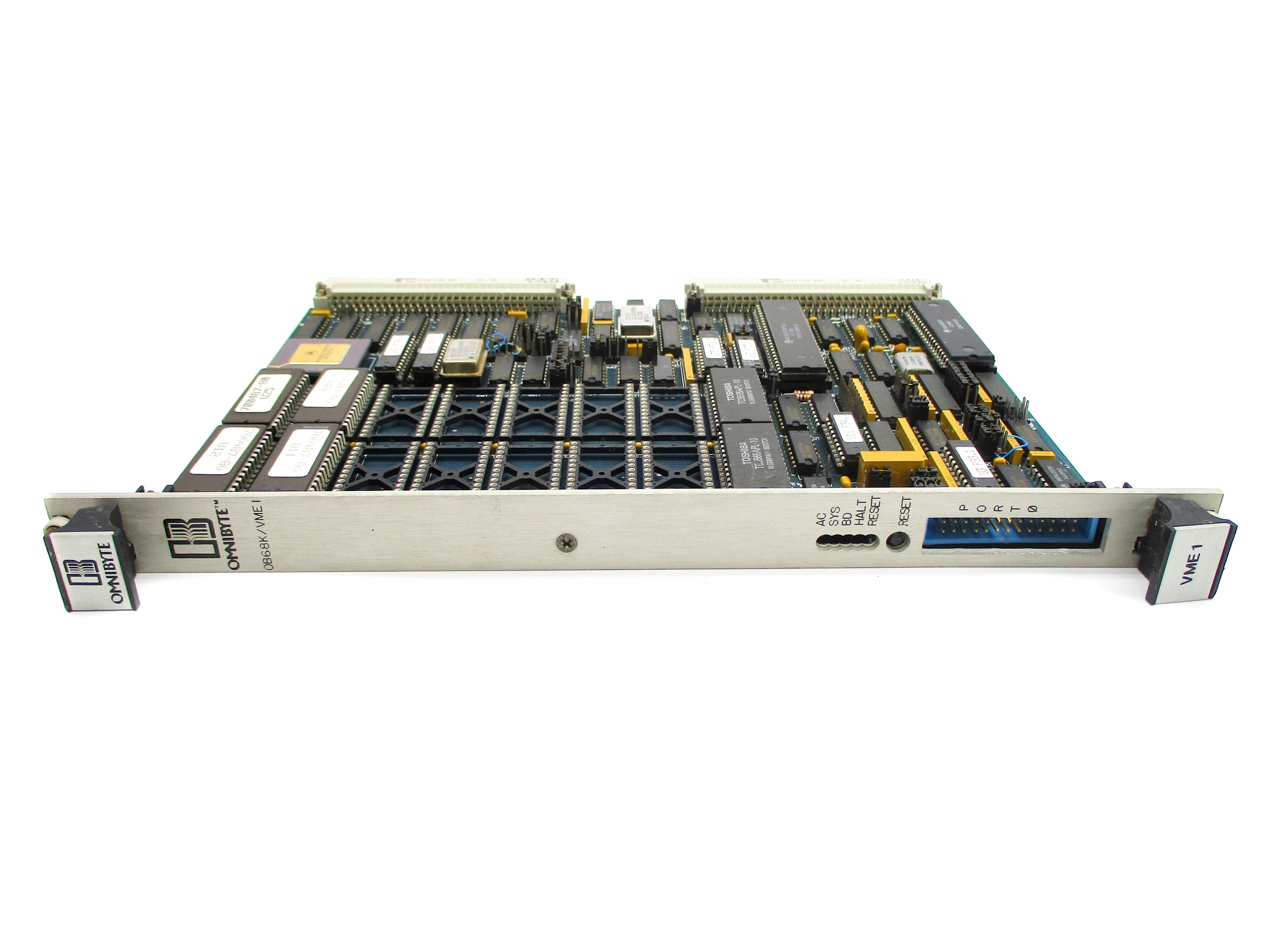 OMNIBYTE OB68K/VMEI NSNP