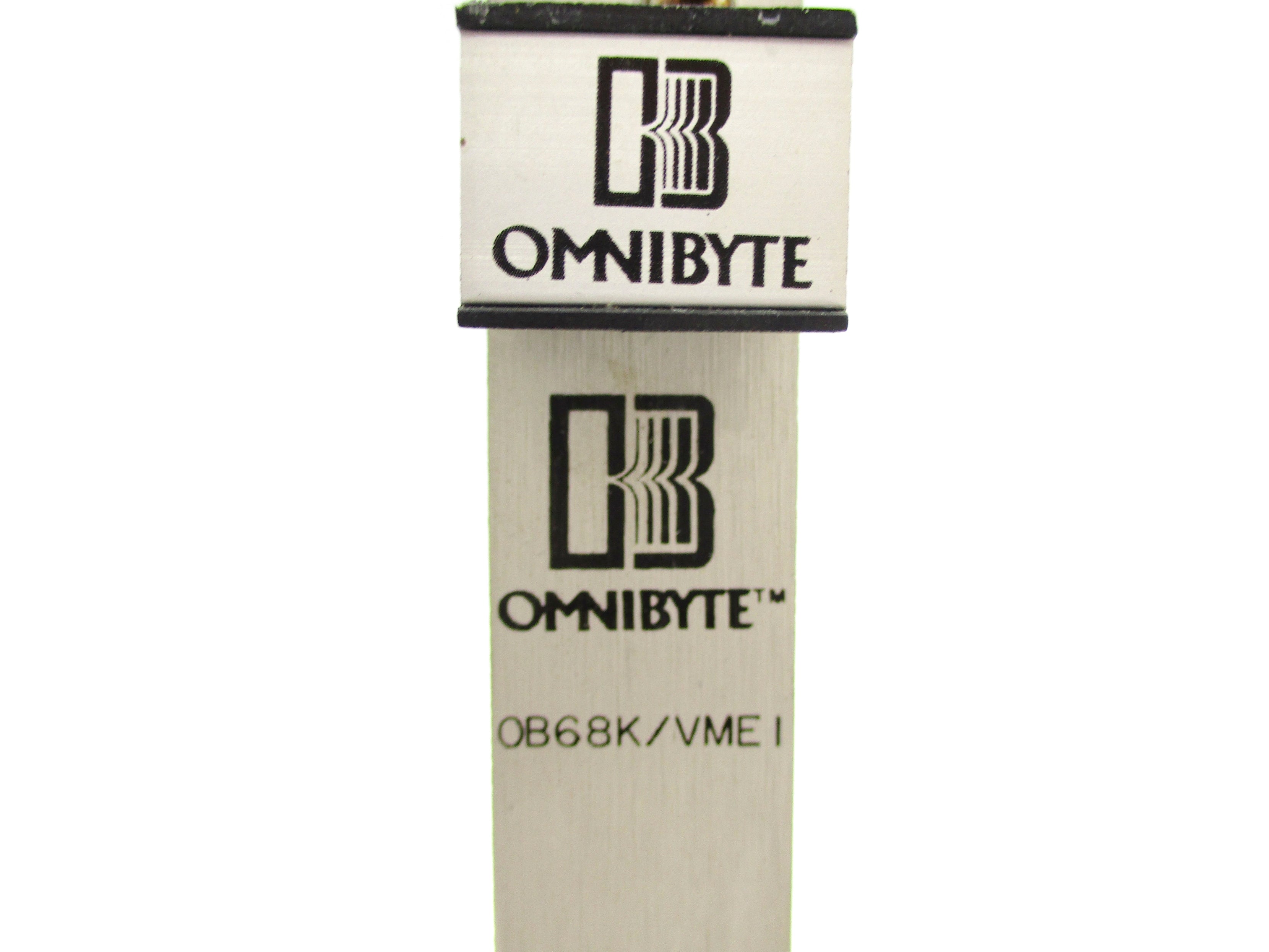 OMNIBYTE OB68K/VMEI NSNP