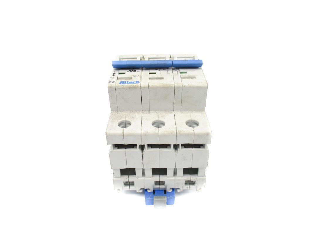 ALTECH 3DU20R 480V 20A UNMP