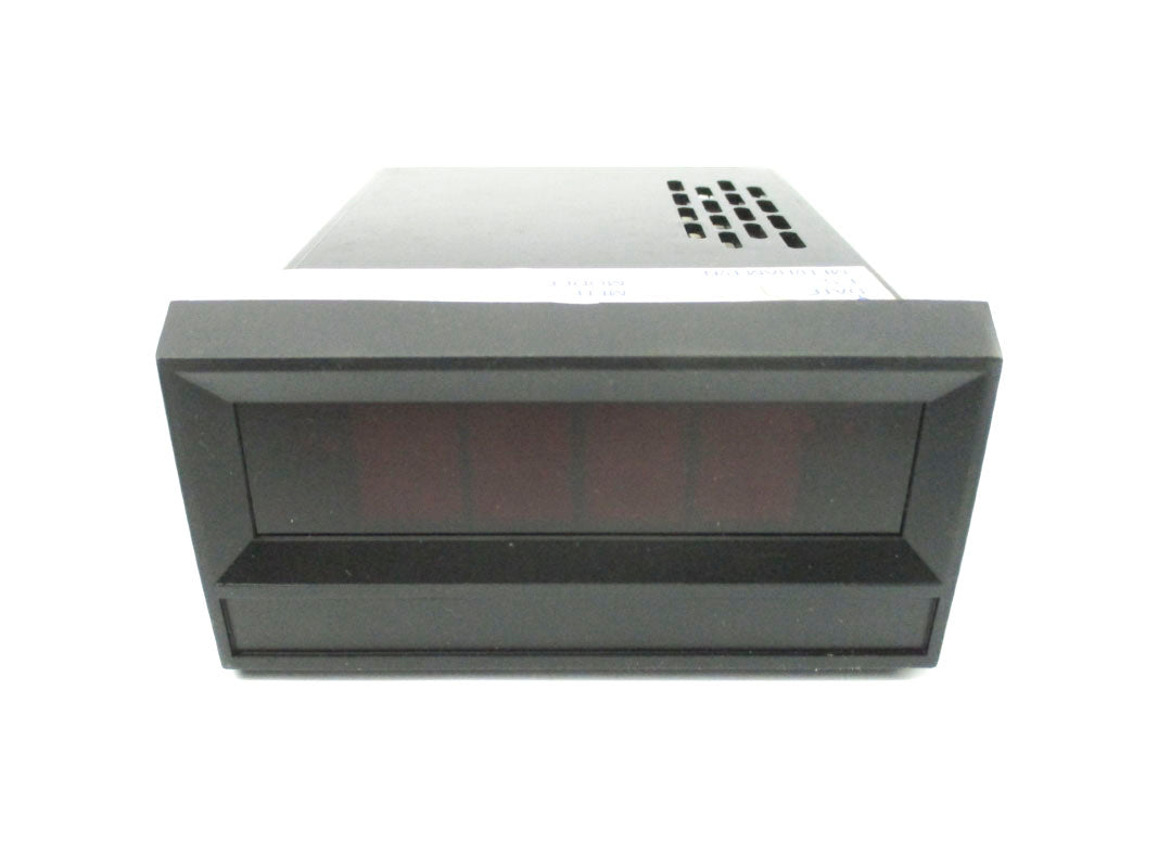 SIMPSON 2865 81A200 105-130VAC NSNP