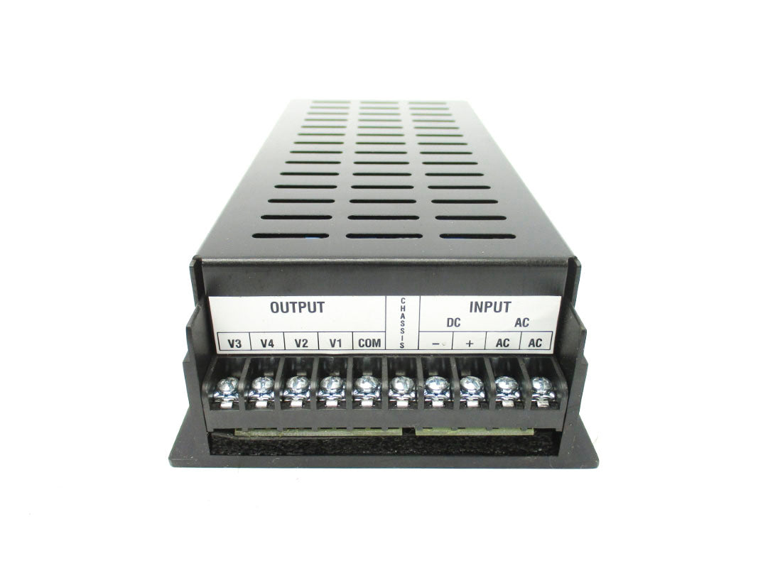 CCI POWER SUPPLIES VT75-391-10/XX 90-250V 1.5A NSNP